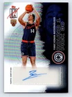 2025 26 Topps Signature Class YANIC KONAN-NIEDERHAUSER RC Auto #RCA-YKN