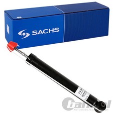 SACHS GASDRUCK STOßDÄMPFER HINTERACHSE PASSEND FÜR TOYOTA AURIS | 316 848