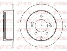 Disque de frein Kia SOUL