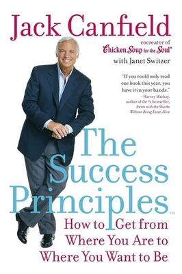 #ad #ad The Success Principles TM : How to Get from Where You Are to Where You Want ... $5.19