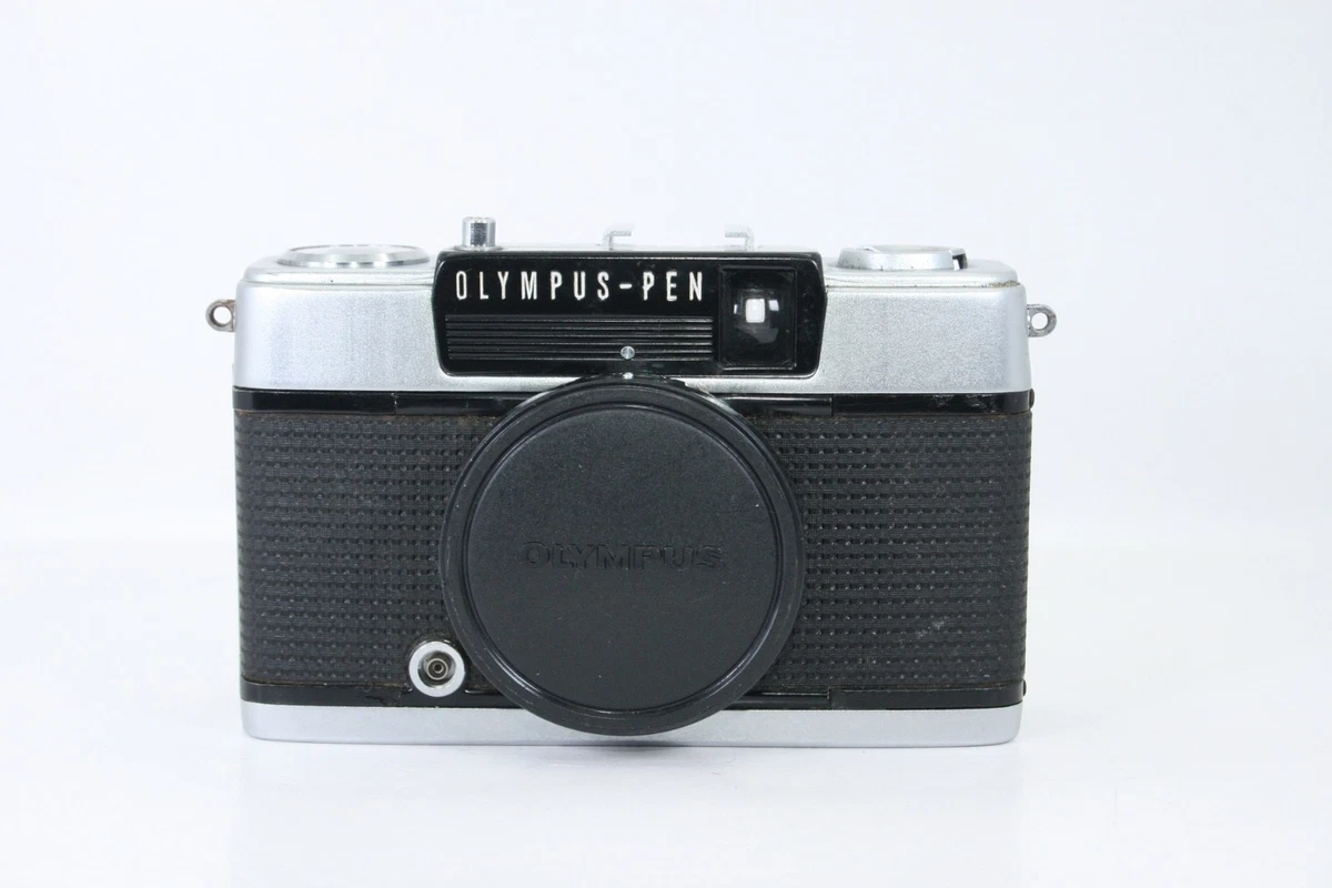 Olympus Pen EE-3 Film Cameras for sale | eBay
