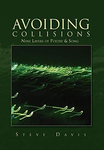 AVOIDING COLLISIONS.by Davis  New 9781450013253 Fast Free Shipping<|