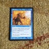 Disrupt Magic The Gathering Weatherlight Card Light Play MTG