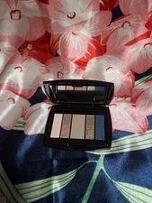 Lancome Color Design Palette Eye Shadow Lancome Loves Women Cool .07 oz /2g
