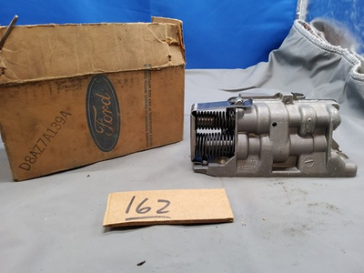 #ad NOS 1978 86 C M TRANSMISSION OIL PRESSURE REGULATOR TBIRD LTD RANCHERO COUGAR $39.95