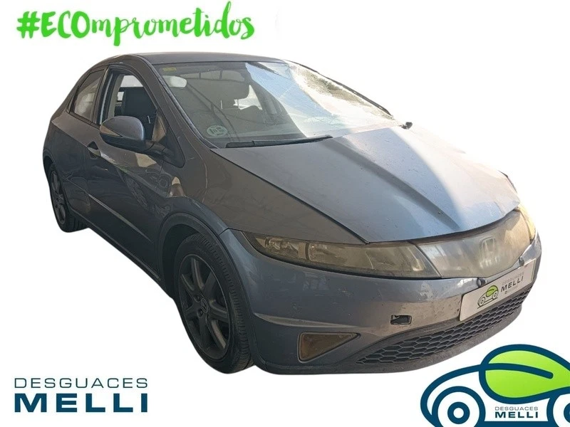 34156SMGE03 piloto trasero izquierdo interior para HONDA CIVIC 5 PUERTAS (FK) - Imagen 4 de 4