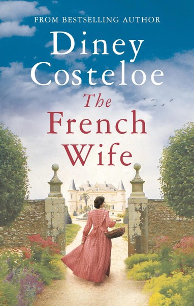 The French Wife | Diney Costeloe | Englisch | Buch | Gebunden | 2020-image