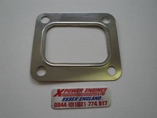  GARRETT T4  FLANGE GASKET FOR  BIG TURBO 