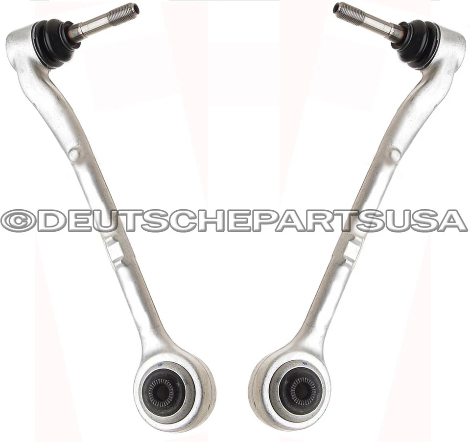 JUEGO RÓTULA BRAZO CONTROL INFERIOR 31121141961 + 31121141962 BMW E39 540i M5 Foto 4 de 4