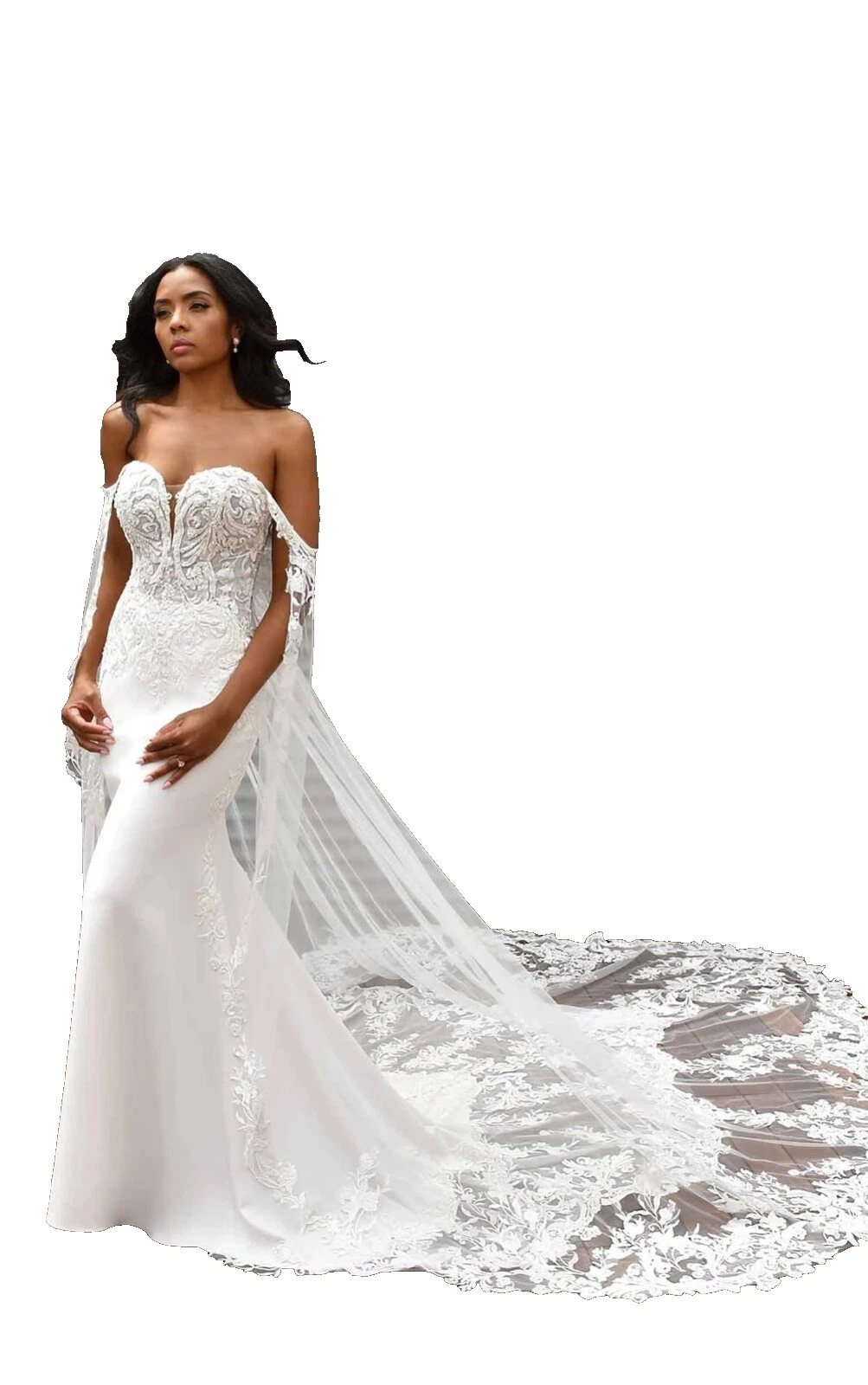 Sheath 14 Women's Size Wedding Dresses