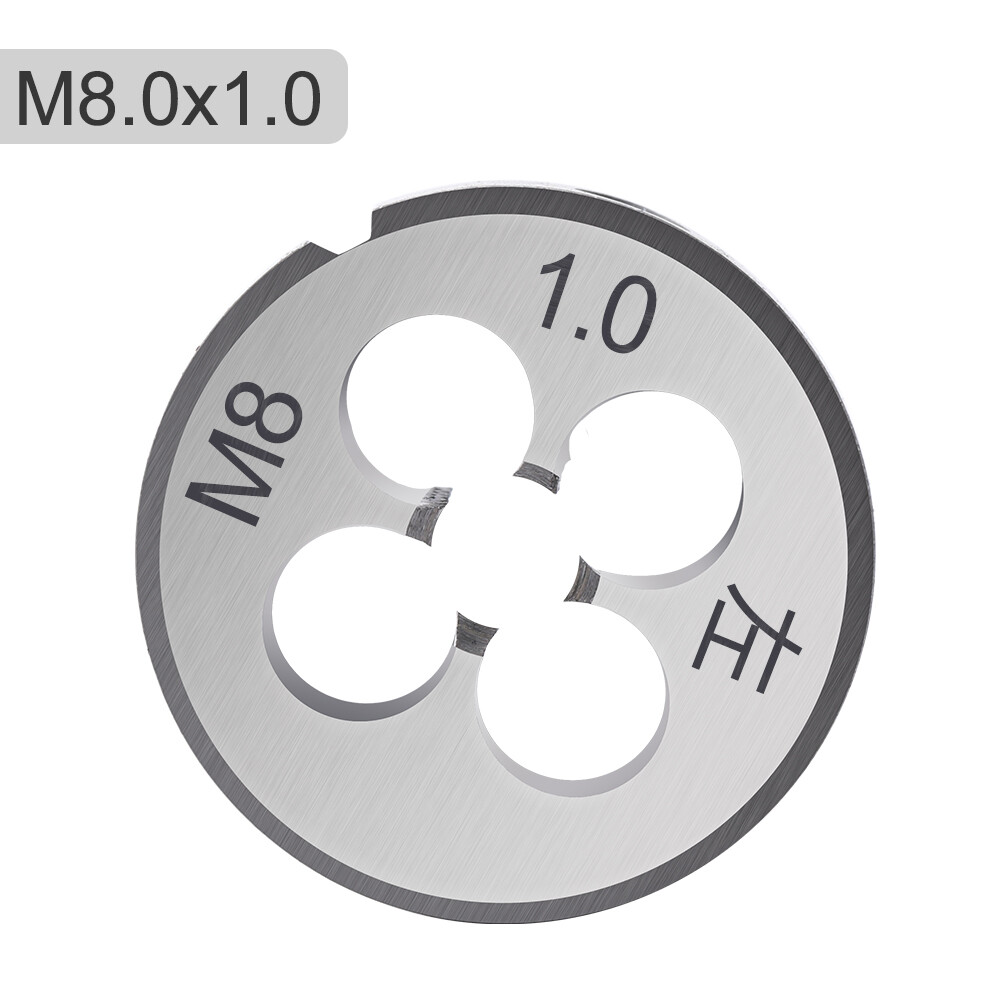 LIUCH Linksgewinde Muttern Edelstahl 304 - Sechskantmuttern Mit Umgekehrtem Gewinde
