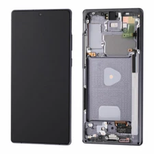 OLED LCD Display+Touch Screen Digitizer Assembly For Samsung Galaxy Note 20 Gray