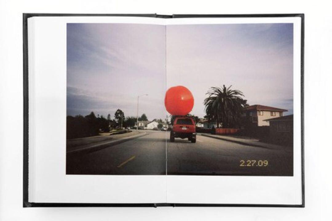 絶版‼️ Ari Marcopoulos / Now is Forever Now is Forever by Ari Marcopoulos – Rectangle