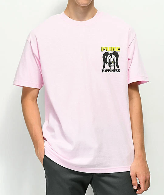 zumiez tee shirts