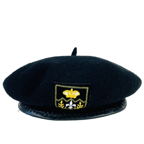★大人気★Bbangbbang Okji Military Beret Bbangbbang Okji Military Beret | eBay