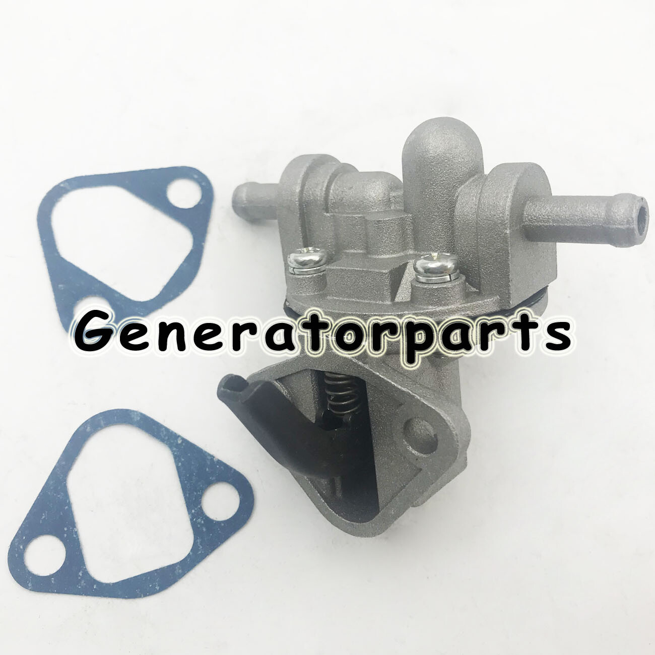 Kraftstoffpumpe Für Kubota Traktoren - Passt Perfekt Für D662, Z402, Z482 Und Andere Modelle