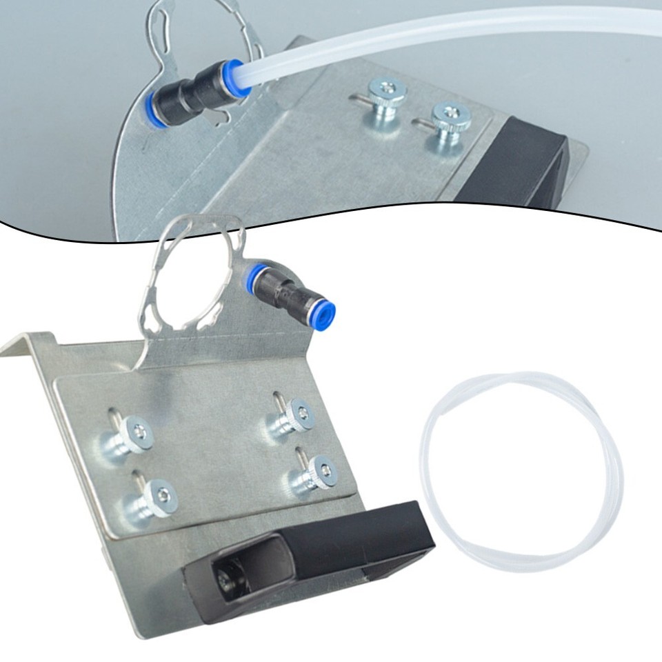 Professional Grade Tile Bevel Frame Compatible with Water Cutting Tools