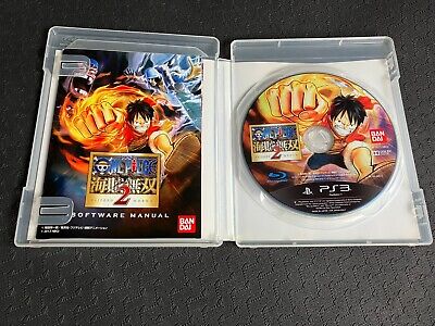 Lot of 6 Japanese PS3 Games incl JoJo's Bizarre Adventure All-Star Battle  4582224495559