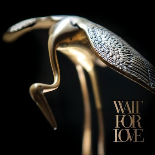 Pianos Become the Teeth Wait for Love (CD) Album