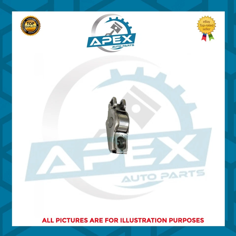 AUDI SEAT SKODA VW 1.6 2.0 2.5 2.7 3.0 TDI ROCKER ARM 059109417B 05109417D X 16 - Image 2 of 2