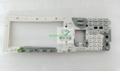 For E4436B, E4437B, E4420B Button Silicone Accessories #E9#