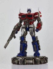 In Stock New Magnificent Mecha MM-01 Optims Prime Action Figure 2.0 Version MM01