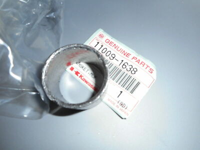 NOS Kawasaki KZ1000 ZX600 KAF ZX KAF KAF540 OEM Exhaust Gasket