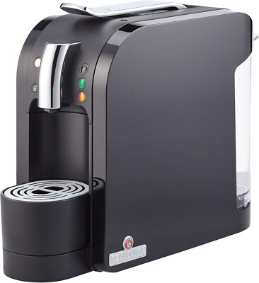TEEKANNE TEALOUNGE Kapselmaschine kompatibel mit K-Fee Expressi Aldi One Kaffee