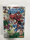 The Amazing Spider-Man #348 (1991) NM10B212 NEAR MINT NM