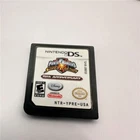 Power Rangers Super Legends - Nintendo DS
