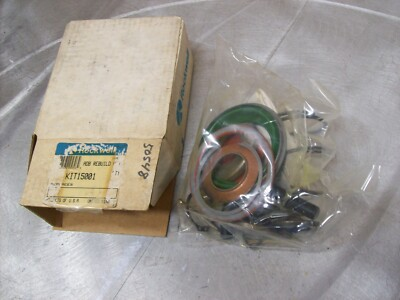 #ad a5 Rockwell Genuine OEM ADB Rebuild Kit KIT15001 $124.99
