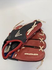 Easton Baseball Glove Z-FLEX  ZFX 1001RB RHT 10" Youth Right Hand Thrower