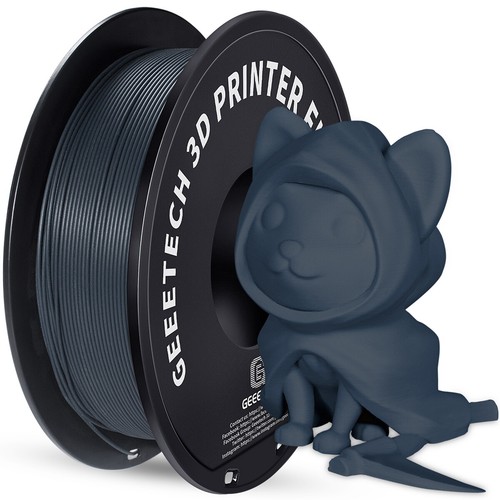 Geeetech PLA/ABS+/PETG/Silk/TPU/Matte Filaments 1Kg 1.75 mm FDM 3D Drucker - Afbeelding 51 van 87