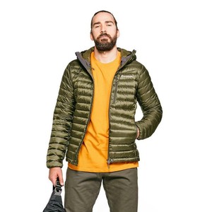 ebay down jacket men's