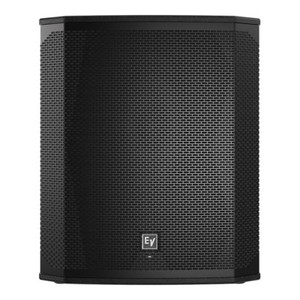 ev bass speakers 18