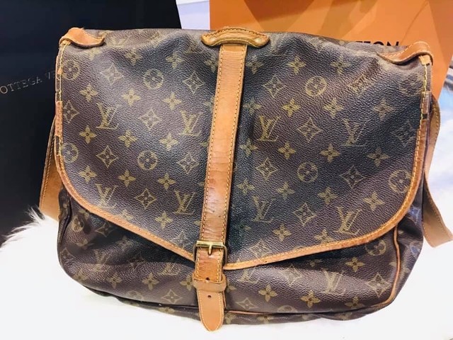 louis vuitton vintage bags for sale