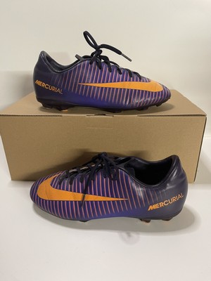 nike mercurial vapor xi purple