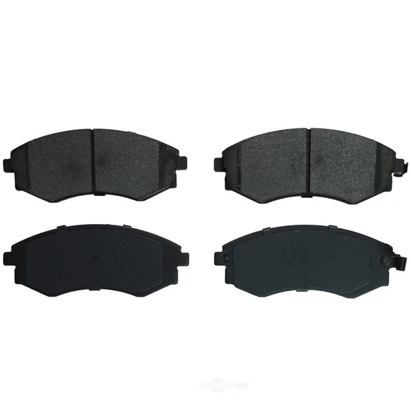 Disc Brake Pad SetBrake Best Select Disc Brake Pad Brakebest SM700 for sale online eBay