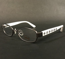 Disney Kids Eyeglasses Frames 3E 1004 3172 Grey White OLAF Frozen 47-15-125