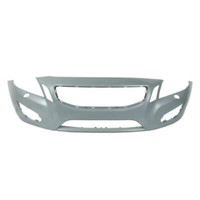 StoßStange Vorne FüR Volvo V60 155 157 S60 II 134