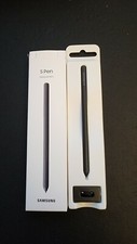 S21 Ultra used cases and S-Pen