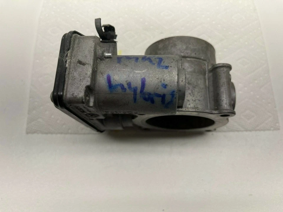 Ford Fusion Escape Transit Connect 2014-2016 2017 fabricante de equipos originales carrocería del acelerador DS7E9F991AJ Foto 4 de 4