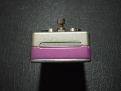 Guyatone STm5 Mighty Micro Compressor Sustainer Guitar