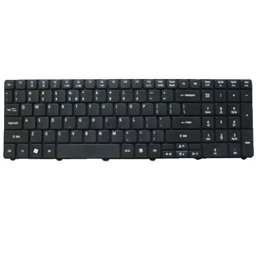 Teclados completo Acer