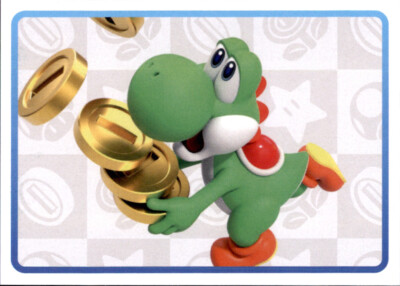 Super Mario Smashh Playtime 2023 Sticker 49