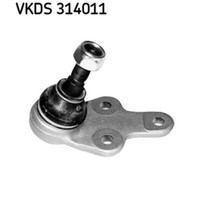 SKF Trag- / FüHrungsgelenk Vkds 314011