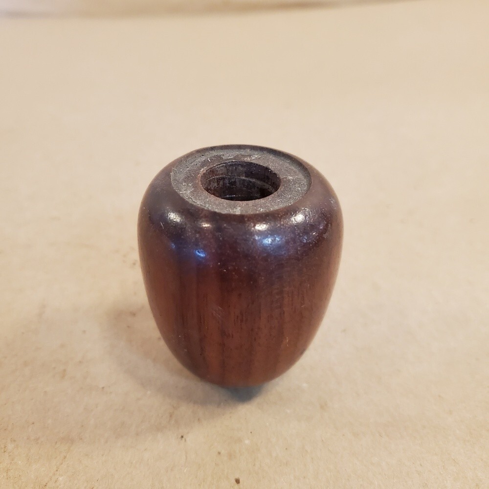 Lotus Elise Exige Satin Mahogany Shift Knob Premium MG MGB