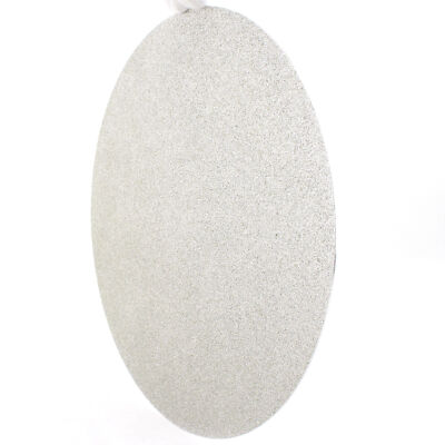 18'' 450mm Diamond Coated Grinding Disc wheel- 60 Grit Coarse Flat Lap (No Hole)