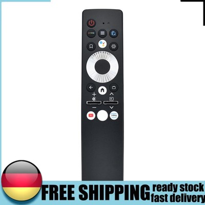 HTR-U29A Smart TV Controller for Haier LE43K6600SG LE50K6700UG LE65S8000UG