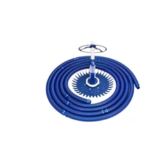 Vingli Auto Sweeper Crawler Pool Vacuum Cleaner (OPEN BOX)